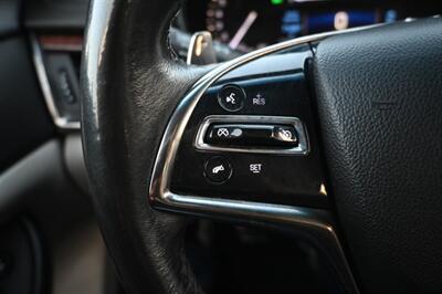 2017 Cadillac CTS 2.0T   - Photo 30 - Norwalk, CA 90650-2241