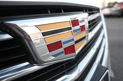 2017 Cadillac CTS 2.0T   - Photo 64 - Norwalk, CA 90650-2241