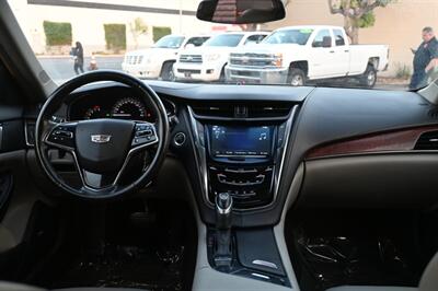 2017 Cadillac CTS 2.0T   - Photo 46 - Norwalk, CA 90650-2241