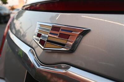 2017 Cadillac CTS 2.0T   - Photo 13 - Norwalk, CA 90650-2241