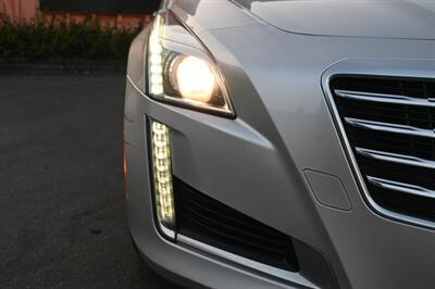 2017 Cadillac CTS 2.0T   - Photo 3 - Norwalk, CA 90650-2241