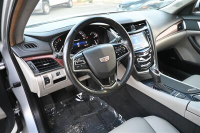 2017 Cadillac CTS 2.0T   - Photo 26 - Norwalk, CA 90650-2241