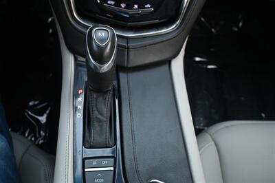 2017 Cadillac CTS 2.0T   - Photo 38 - Norwalk, CA 90650-2241