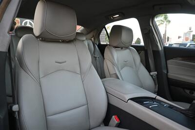 2017 Cadillac CTS 2.0T   - Photo 62 - Norwalk, CA 90650-2241