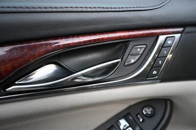 2017 Cadillac CTS 2.0T   - Photo 21 - Norwalk, CA 90650-2241