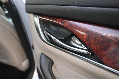 2017 Cadillac CTS 2.0T   - Photo 49 - Norwalk, CA 90650-2241