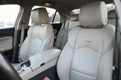 2017 Cadillac CTS 2.0T   - Photo 25 - Norwalk, CA 90650-2241