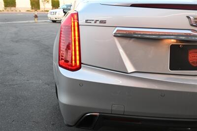 2017 Cadillac CTS 2.0T   - Photo 10 - Norwalk, CA 90650-2241