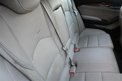 2017 Cadillac CTS 2.0T   - Photo 52 - Norwalk, CA 90650-2241