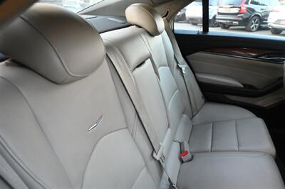 2017 Cadillac CTS 2.0T   - Photo 51 - Norwalk, CA 90650-2241