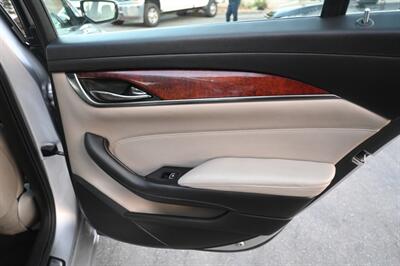 2017 Cadillac CTS 2.0T   - Photo 48 - Norwalk, CA 90650-2241