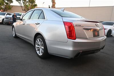 2017 Cadillac CTS 2.0T   - Photo 9 - Norwalk, CA 90650-2241