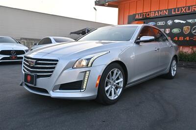 2017 Cadillac CTS 2.0T   - Photo 6 - Norwalk, CA 90650-2241