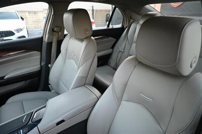 2017 Cadillac CTS 2.0T   - Photo 22 - Norwalk, CA 90650-2241