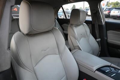 2017 Cadillac CTS 2.0T   - Photo 59 - Norwalk, CA 90650-2241