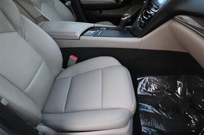 2017 Cadillac CTS 2.0T   - Photo 61 - Norwalk, CA 90650-2241