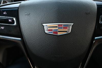 2017 Cadillac CTS 2.0T   - Photo 31 - Norwalk, CA 90650-2241