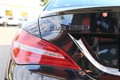 2018 Mercedes-Benz CLA CLA 250 4MATIC   - Photo 20 - Norwalk, CA 90650-2241