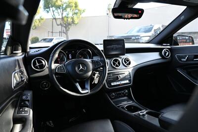 2018 Mercedes-Benz CLA CLA 250 4MATIC   - Photo 51 - Norwalk, CA 90650-2241