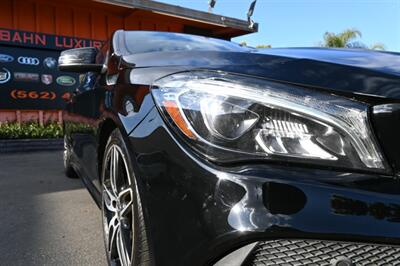 2018 Mercedes-Benz CLA CLA 250 4MATIC   - Photo 33 - Norwalk, CA 90650-2241