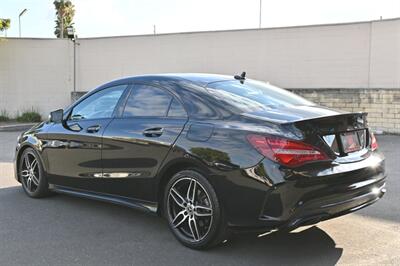 2018 Mercedes-Benz CLA CLA 250 4MATIC   - Photo 16 - Norwalk, CA 90650-2241