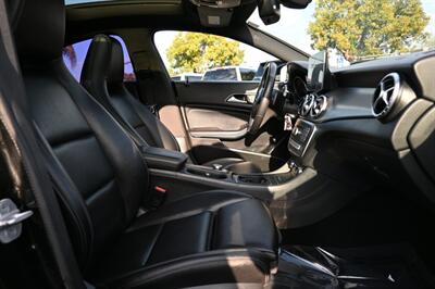 2018 Mercedes-Benz CLA CLA 250 4MATIC   - Photo 61 - Norwalk, CA 90650-2241