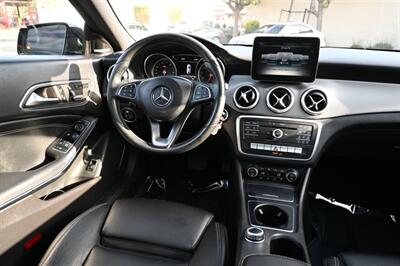 2018 Mercedes-Benz CLA CLA 250 4MATIC   - Photo 52 - Norwalk, CA 90650-2241