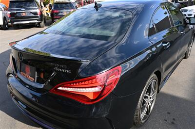 2018 Mercedes-Benz CLA CLA 250 4MATIC   - Photo 25 - Norwalk, CA 90650-2241