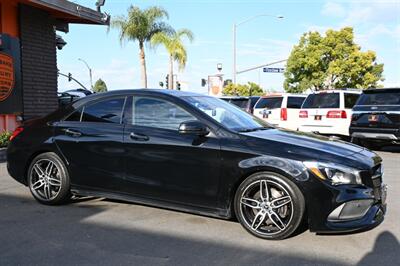 2018 Mercedes-Benz CLA CLA 250 4MATIC   - Photo 30 - Norwalk, CA 90650-2241