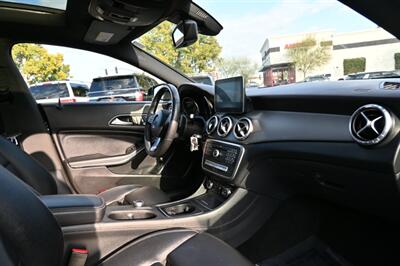 2018 Mercedes-Benz CLA CLA 250 4MATIC   - Photo 62 - Norwalk, CA 90650-2241