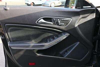 2018 Mercedes-Benz CLA CLA 250 4MATIC   - Photo 34 - Norwalk, CA 90650-2241