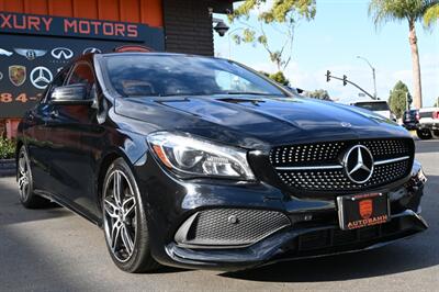 2018 Mercedes-Benz CLA CLA 250 4MATIC   - Photo 32 - Norwalk, CA 90650-2241