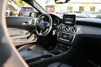 2018 Mercedes-Benz CLA CLA 250 4MATIC   - Photo 57 - Norwalk, CA 90650-2241