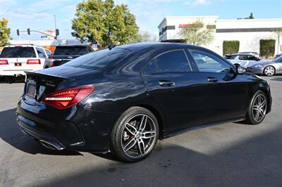 2018 Mercedes-Benz CLA CLA 250 4MATIC   - Photo 27 - Norwalk, CA 90650-2241