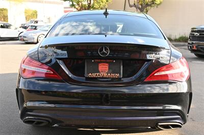 2018 Mercedes-Benz CLA CLA 250 4MATIC   - Photo 18 - Norwalk, CA 90650-2241