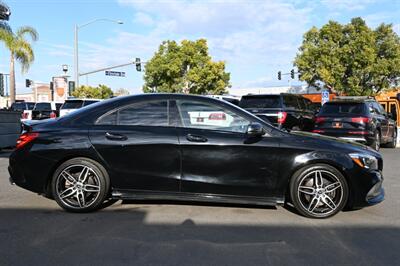 2018 Mercedes-Benz CLA CLA 250 4MATIC   - Photo 29 - Norwalk, CA 90650-2241