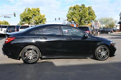 2018 Mercedes-Benz CLA CLA 250 4MATIC   - Photo 28 - Norwalk, CA 90650-2241