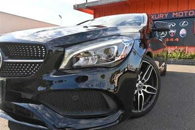 2018 Mercedes-Benz CLA CLA 250 4MATIC   - Photo 8 - Norwalk, CA 90650-2241