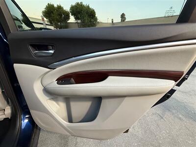 2014 Acura MDX SH-AWD w/Tech   - Photo 28 - Norwalk, CA 90650-2241