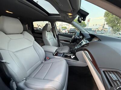 2014 Acura MDX SH-AWD w/Tech   - Photo 32 - Norwalk, CA 90650-2241