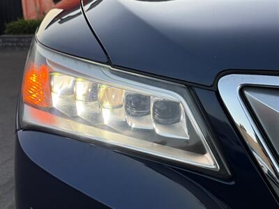 2014 Acura MDX SH-AWD w/Tech   - Photo 4 - Norwalk, CA 90650-2241