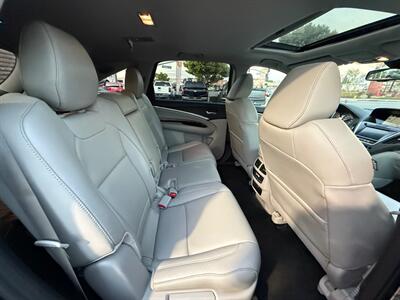 2014 Acura MDX SH-AWD w/Tech   - Photo 27 - Norwalk, CA 90650-2241