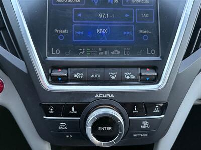 2014 Acura MDX SH-AWD w/Tech   - Photo 38 - Norwalk, CA 90650-2241