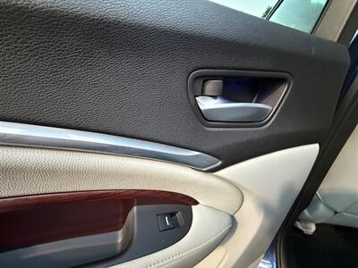 2014 Acura MDX SH-AWD w/Tech   - Photo 22 - Norwalk, CA 90650-2241