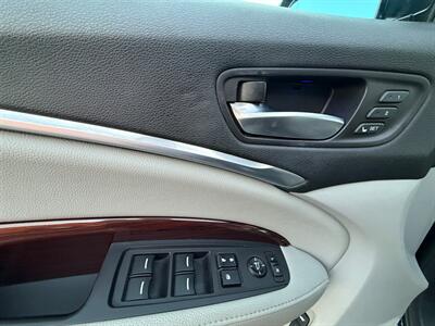 2014 Acura MDX SH-AWD w/Tech   - Photo 21 - Norwalk, CA 90650-2241