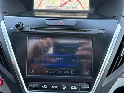 2014 Acura MDX SH-AWD w/Tech   - Photo 39 - Norwalk, CA 90650-2241