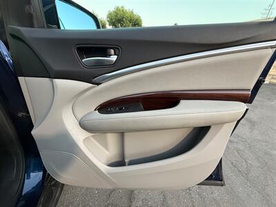 2014 Acura MDX SH-AWD w/Tech   - Photo 35 - Norwalk, CA 90650-2241
