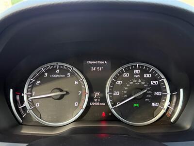 2014 Acura MDX SH-AWD w/Tech   - Photo 41 - Norwalk, CA 90650-2241