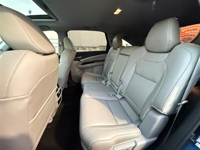 2014 Acura MDX SH-AWD w/Tech   - Photo 30 - Norwalk, CA 90650-2241