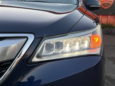 2014 Acura MDX SH-AWD w/Tech   - Photo 5 - Norwalk, CA 90650-2241